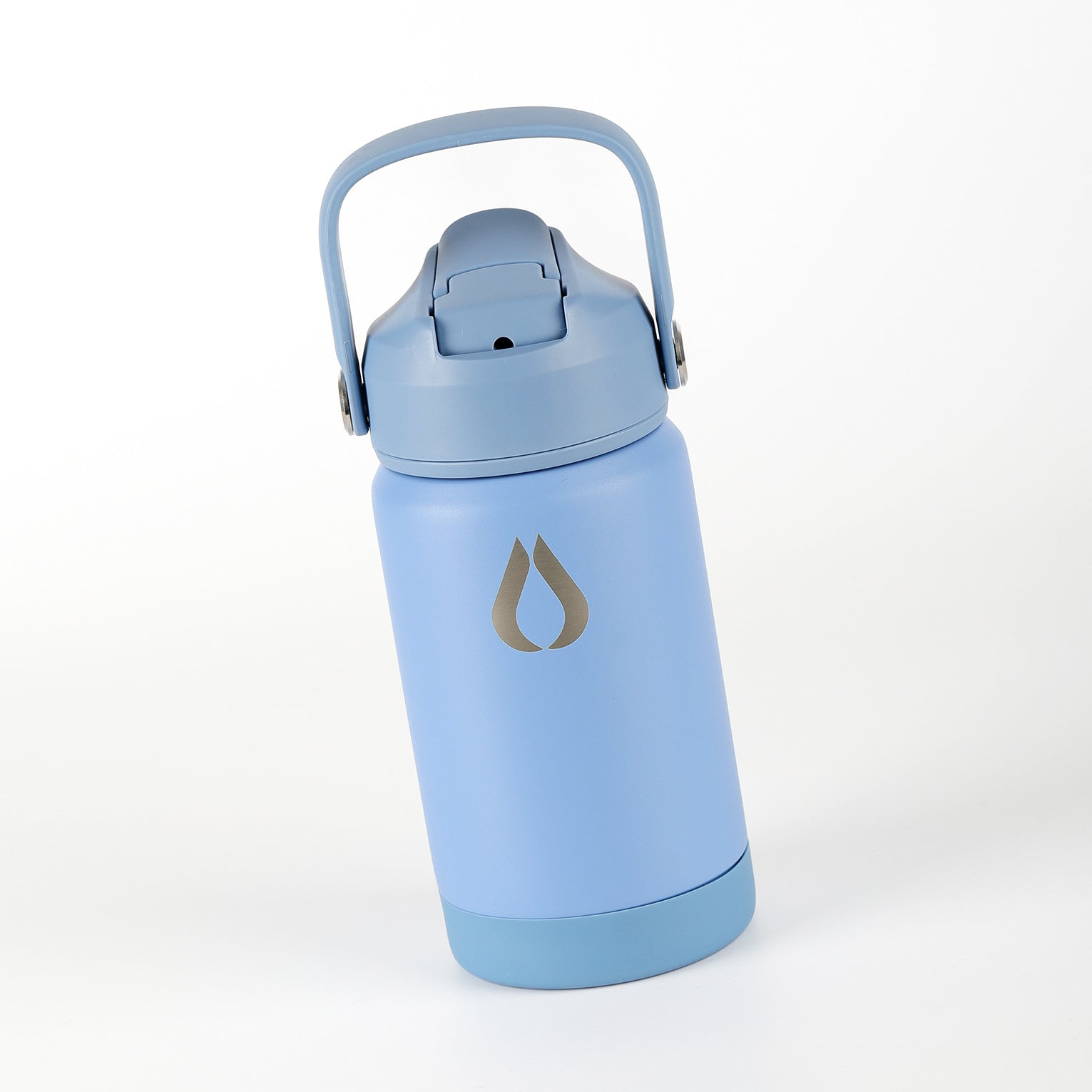 Børneflaske  - 350ML - Blå