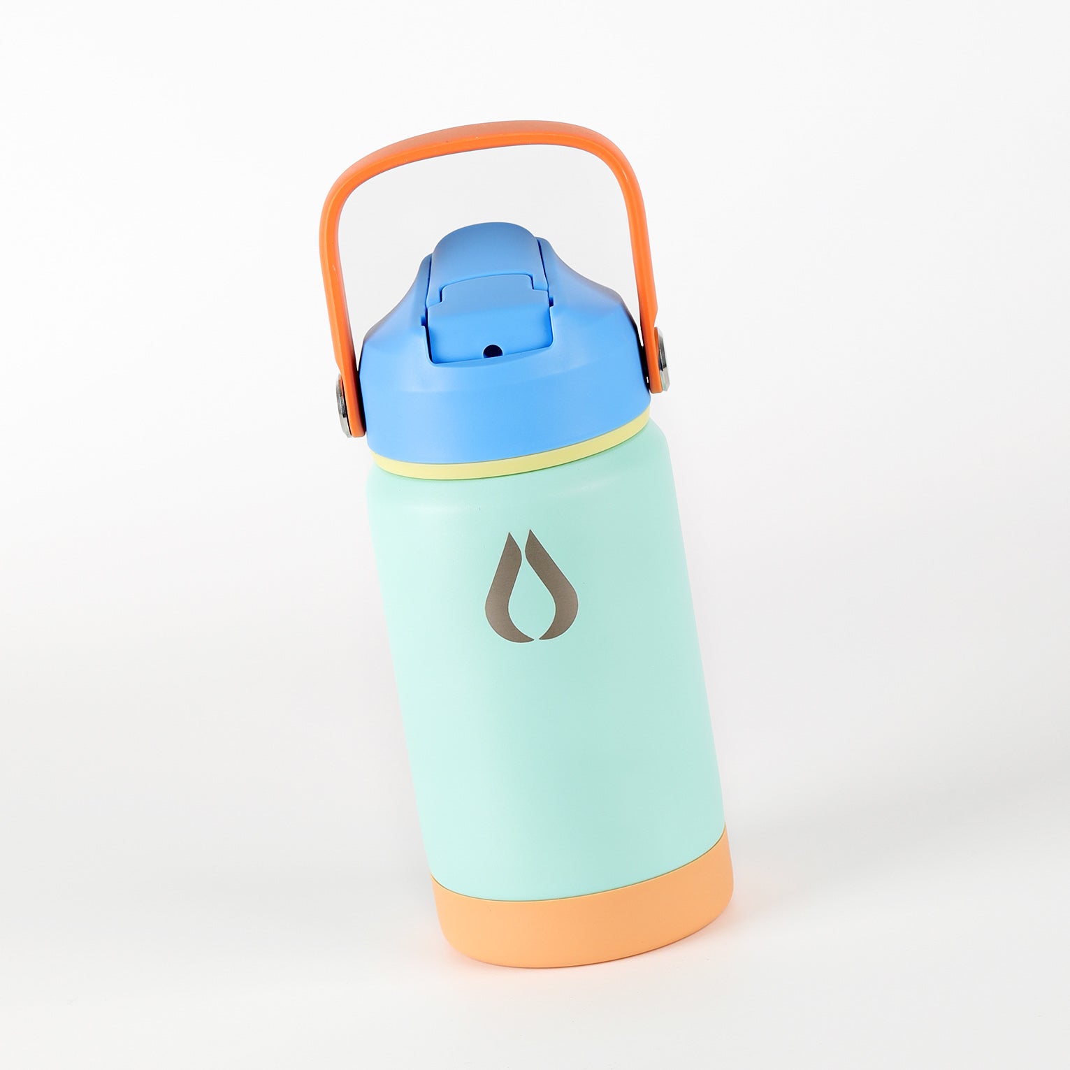 Børneflaske  - 350ML - Lagoon