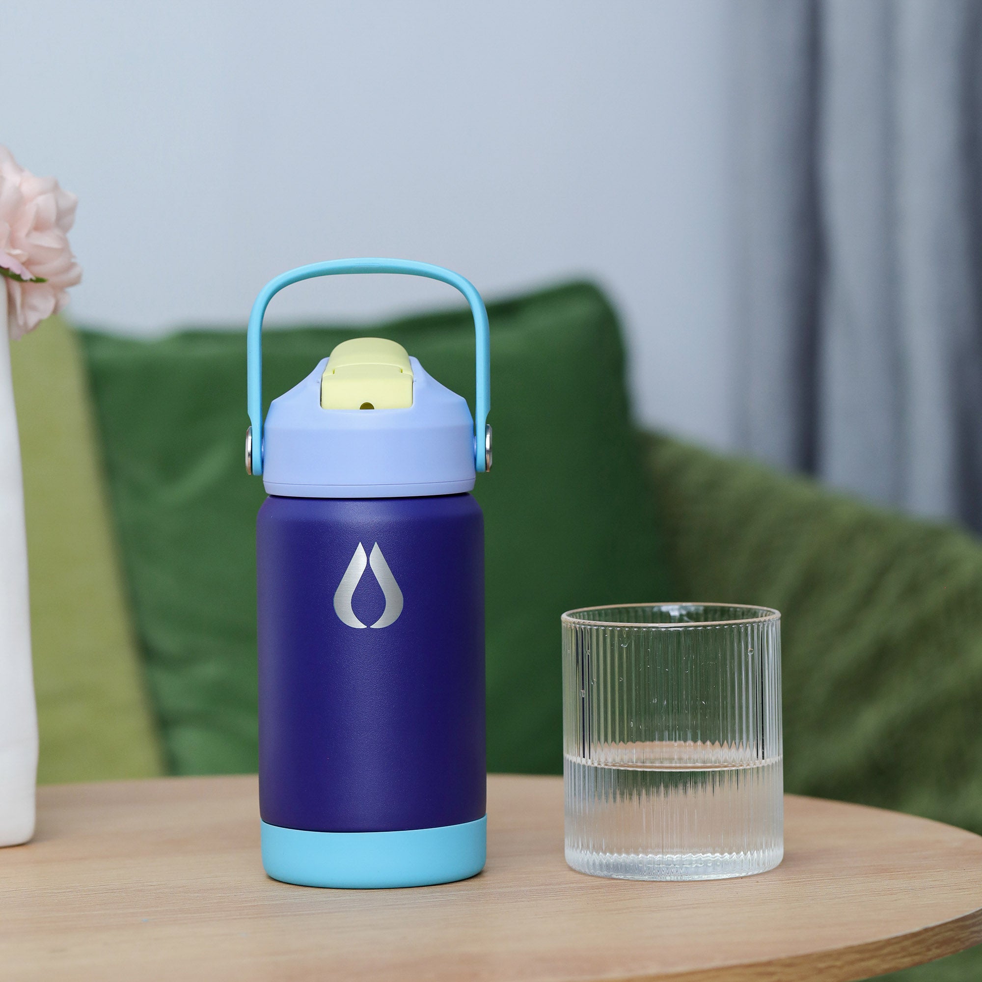 Børneflaske  - 350ML - Lollipop