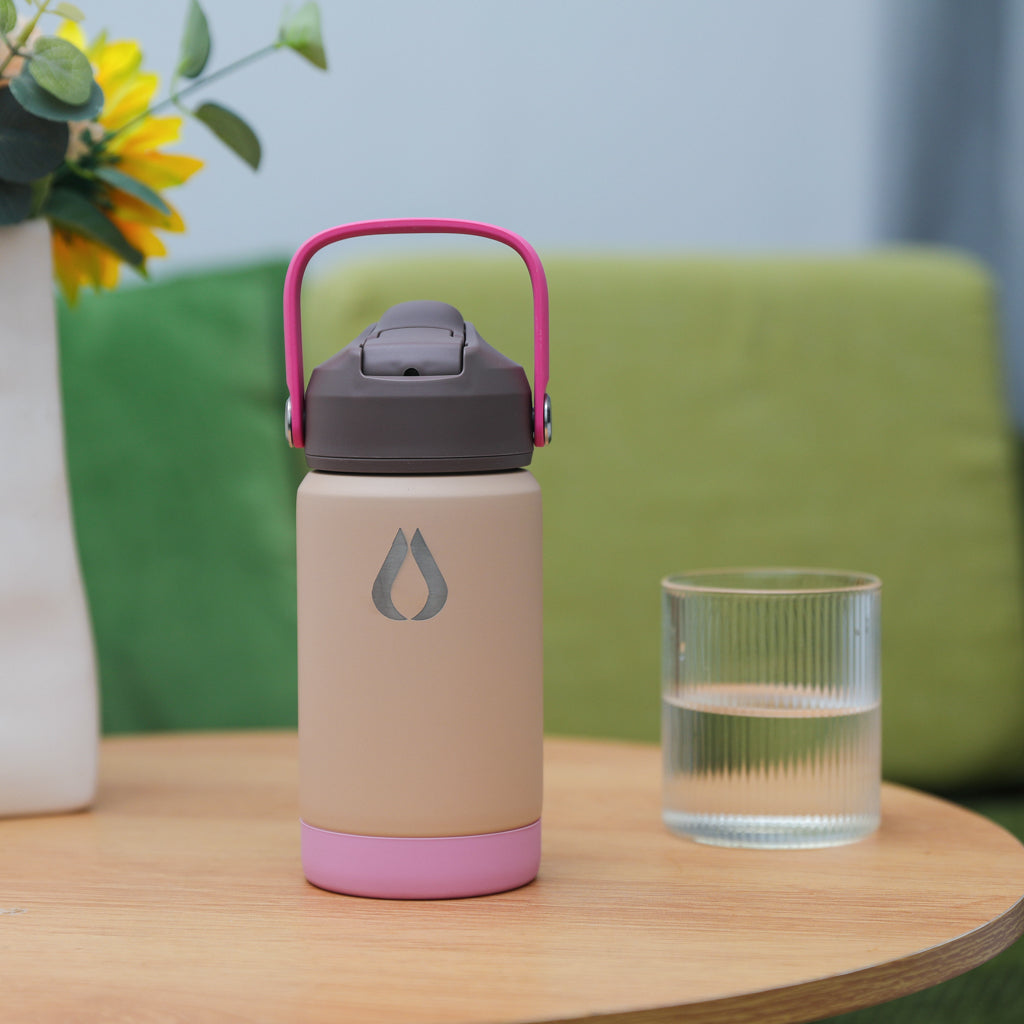 Børneflaske  - 350ML - Choco