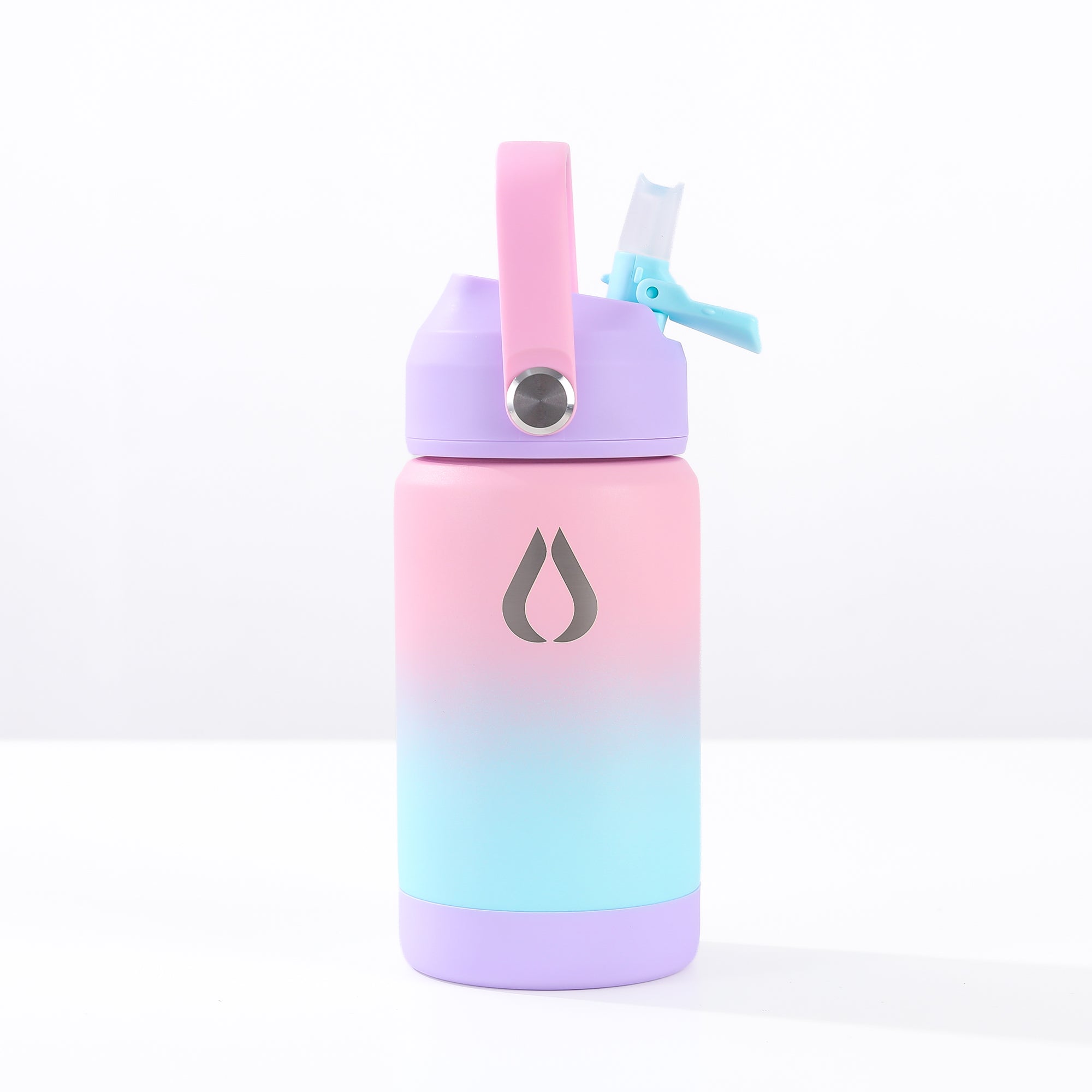 Børneflaske  - 350ML - Marshmallow