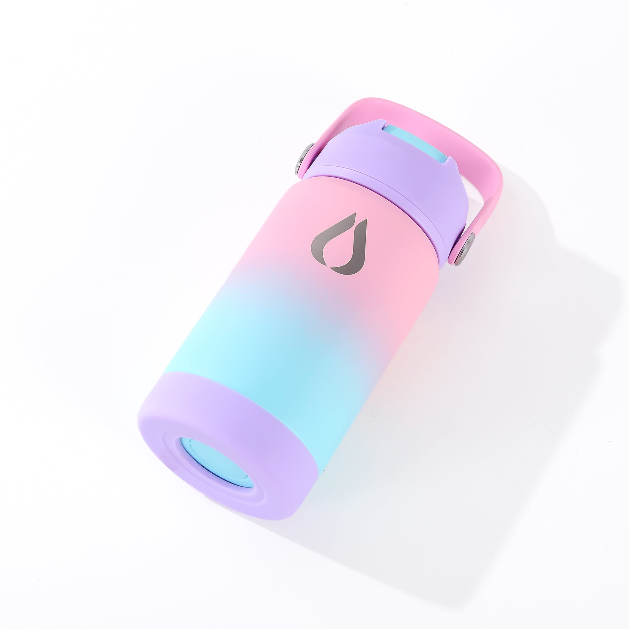 Børneflaske  - 350ML - Marshmallow