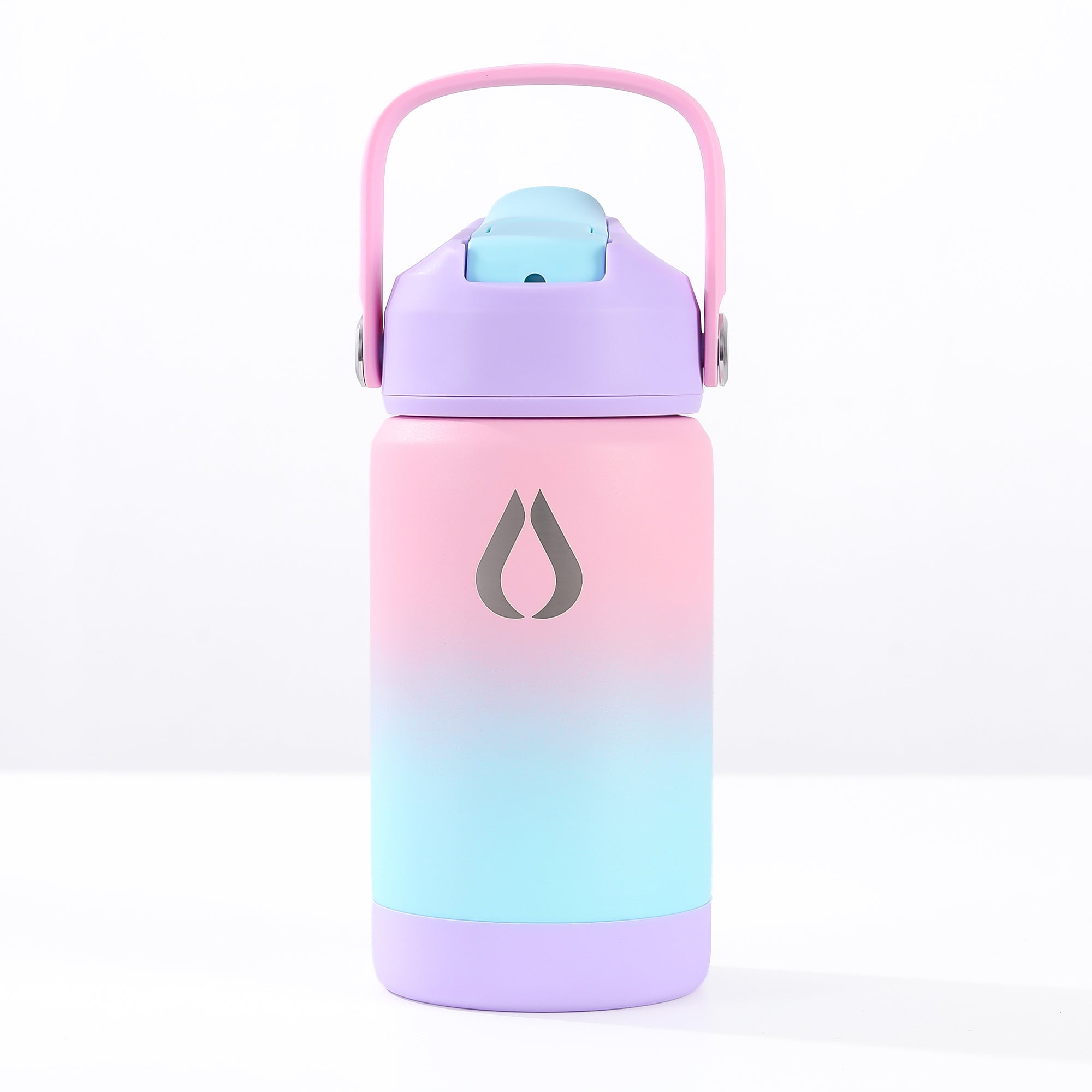 Børneflaske  - 350ML - Marshmallow