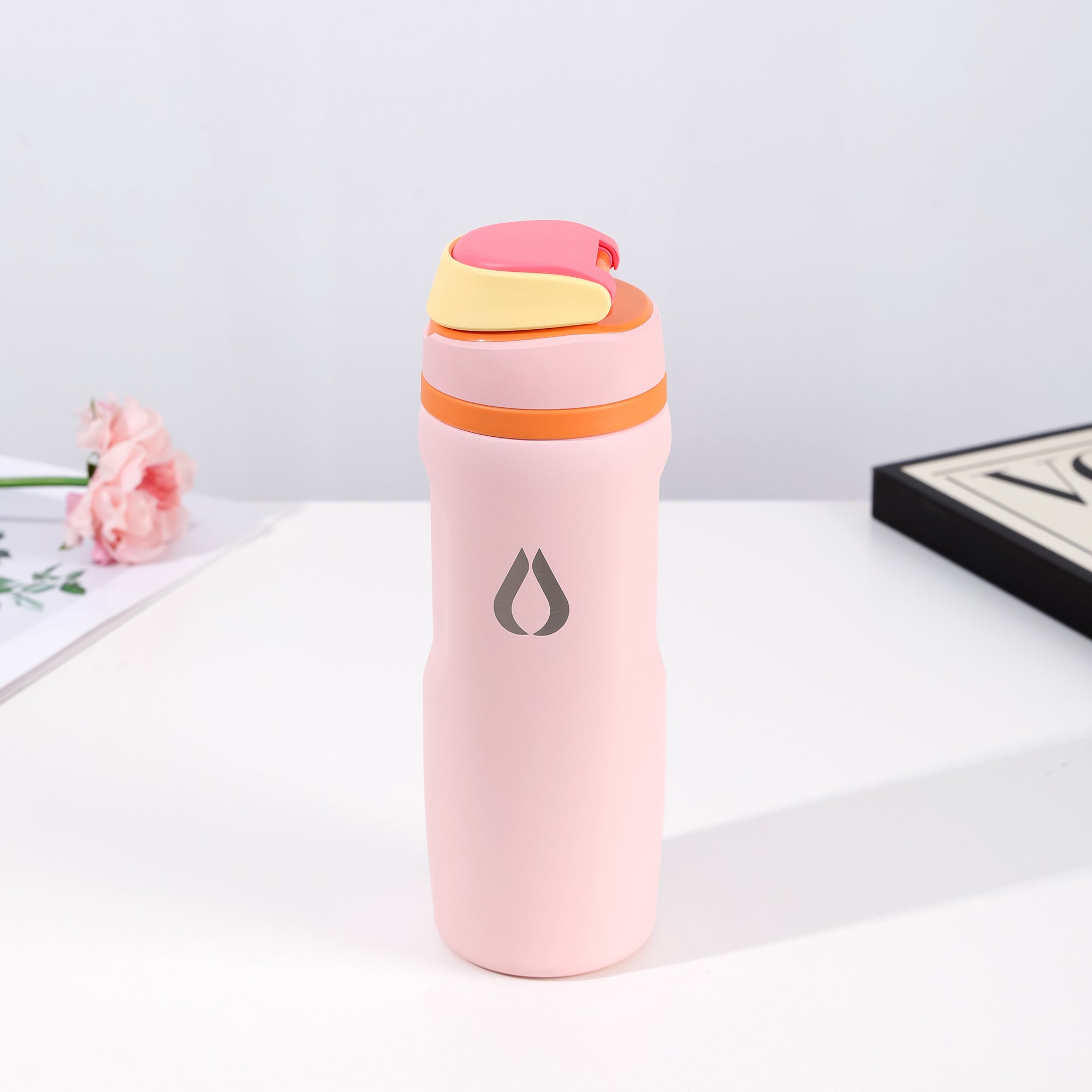 Vandflaske - 770ML - Omnis Petal