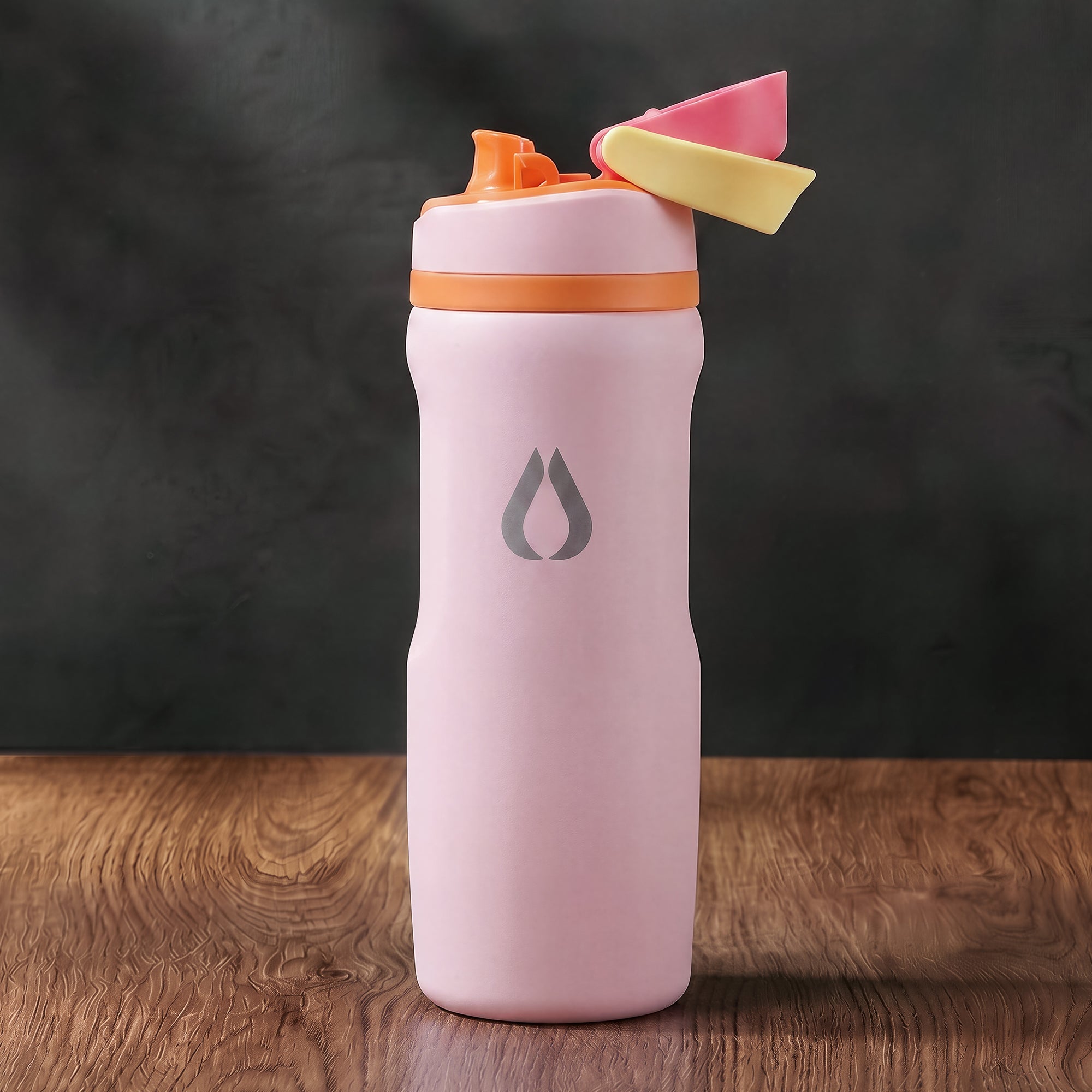 Vandflaske - 770ML - Omnis Petal
