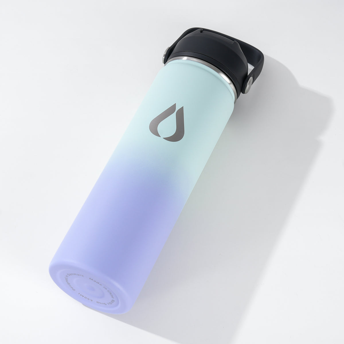 Vandflaske - 650ML - Serene