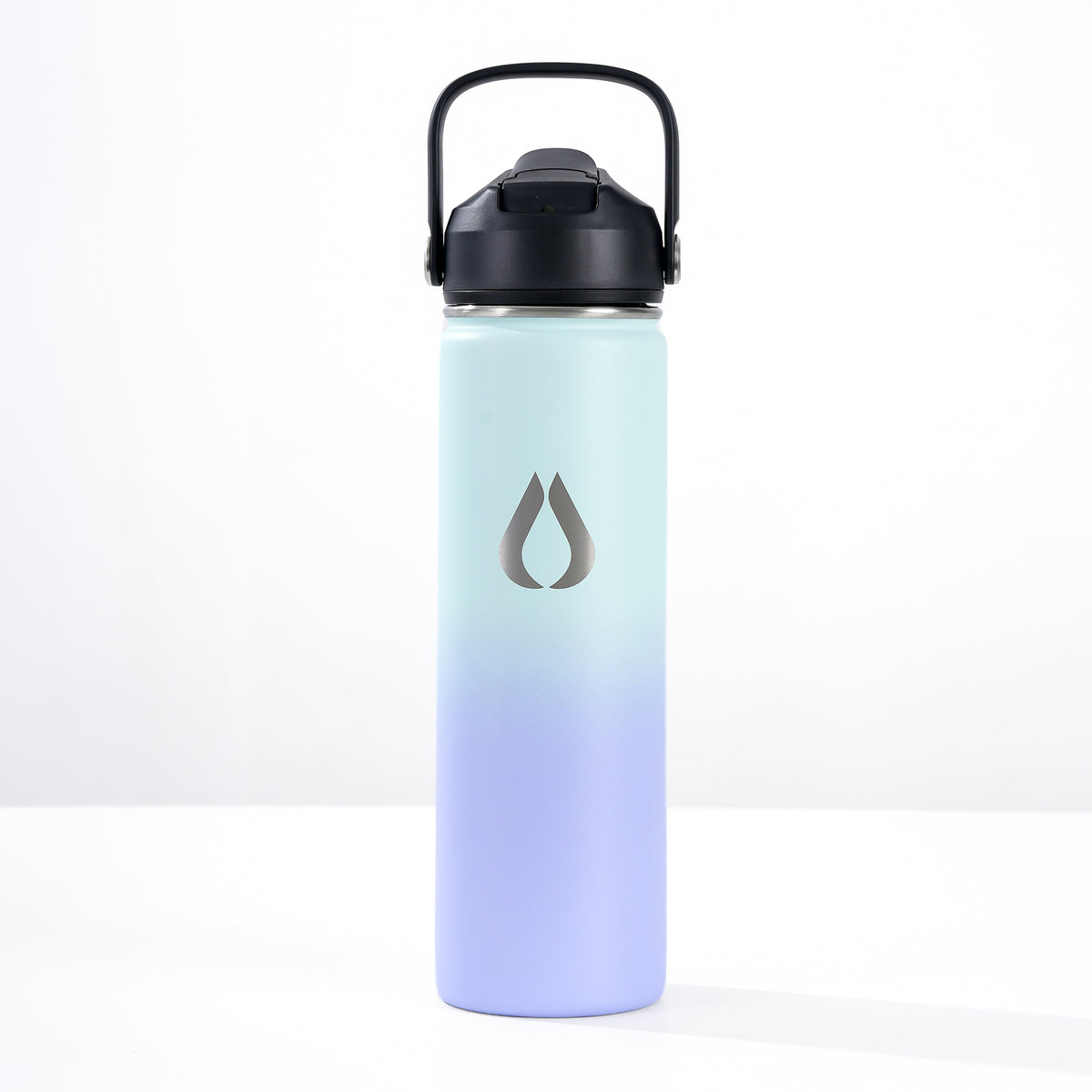 Vandflaske - 650ML - Serene