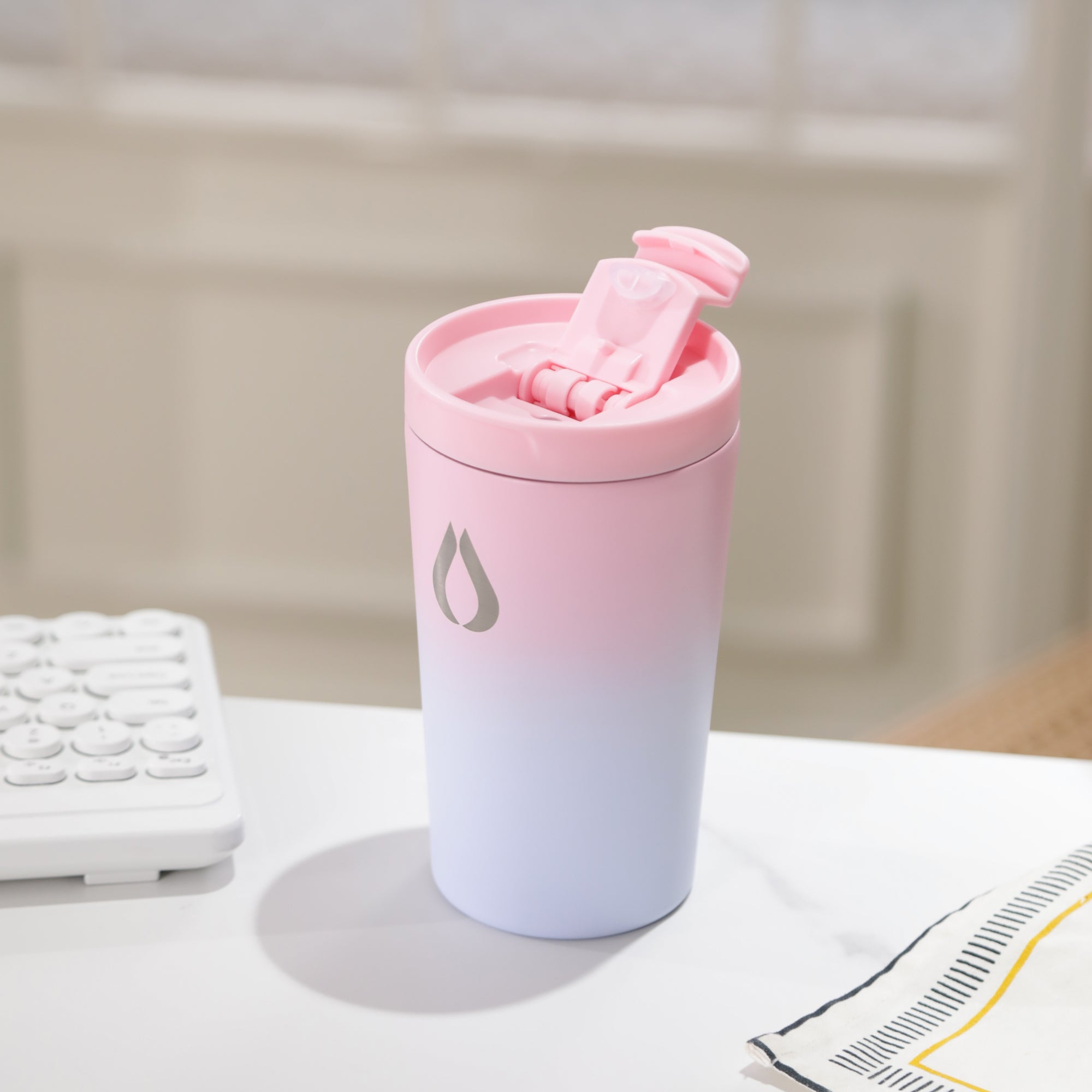 Kaffe Kop - 400ML - Sherbet