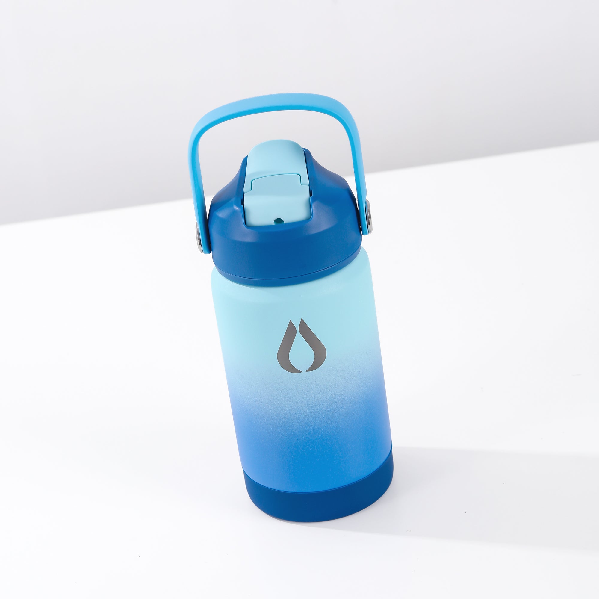Børneflaske  - 350ML - Sky