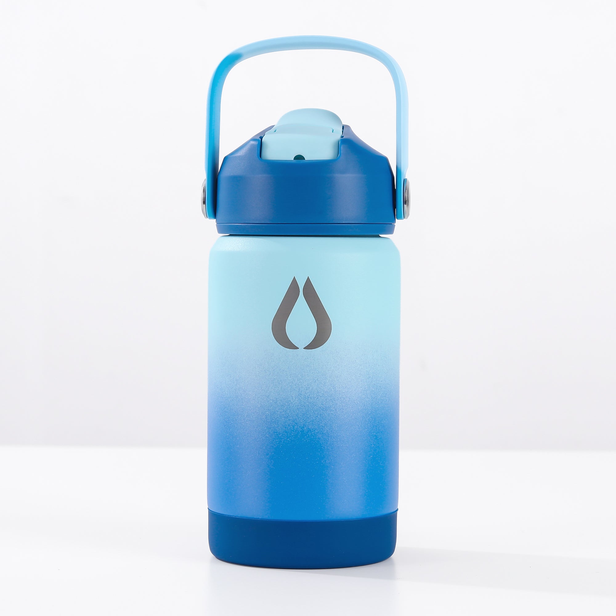 Børneflaske  - 350ML - Sky