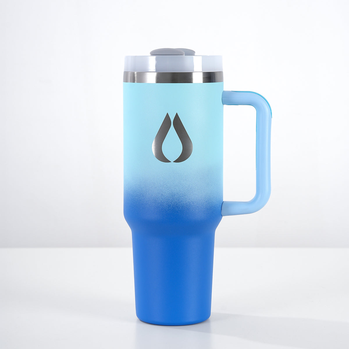 Tumbler - 1200ML - Sky
