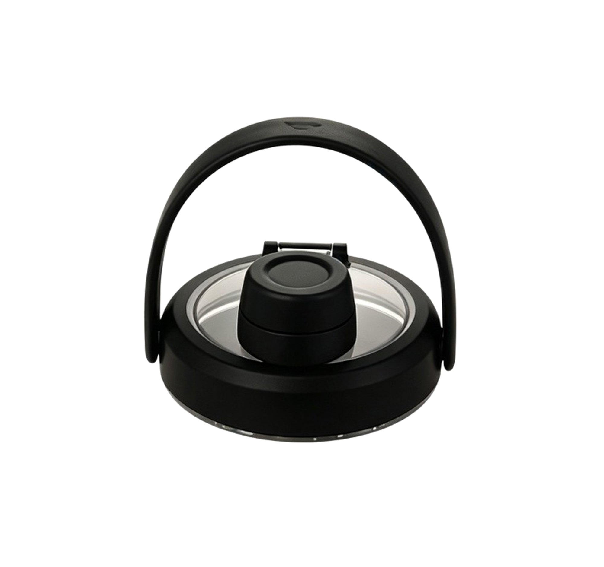 Shaker V2 Låg - Sort