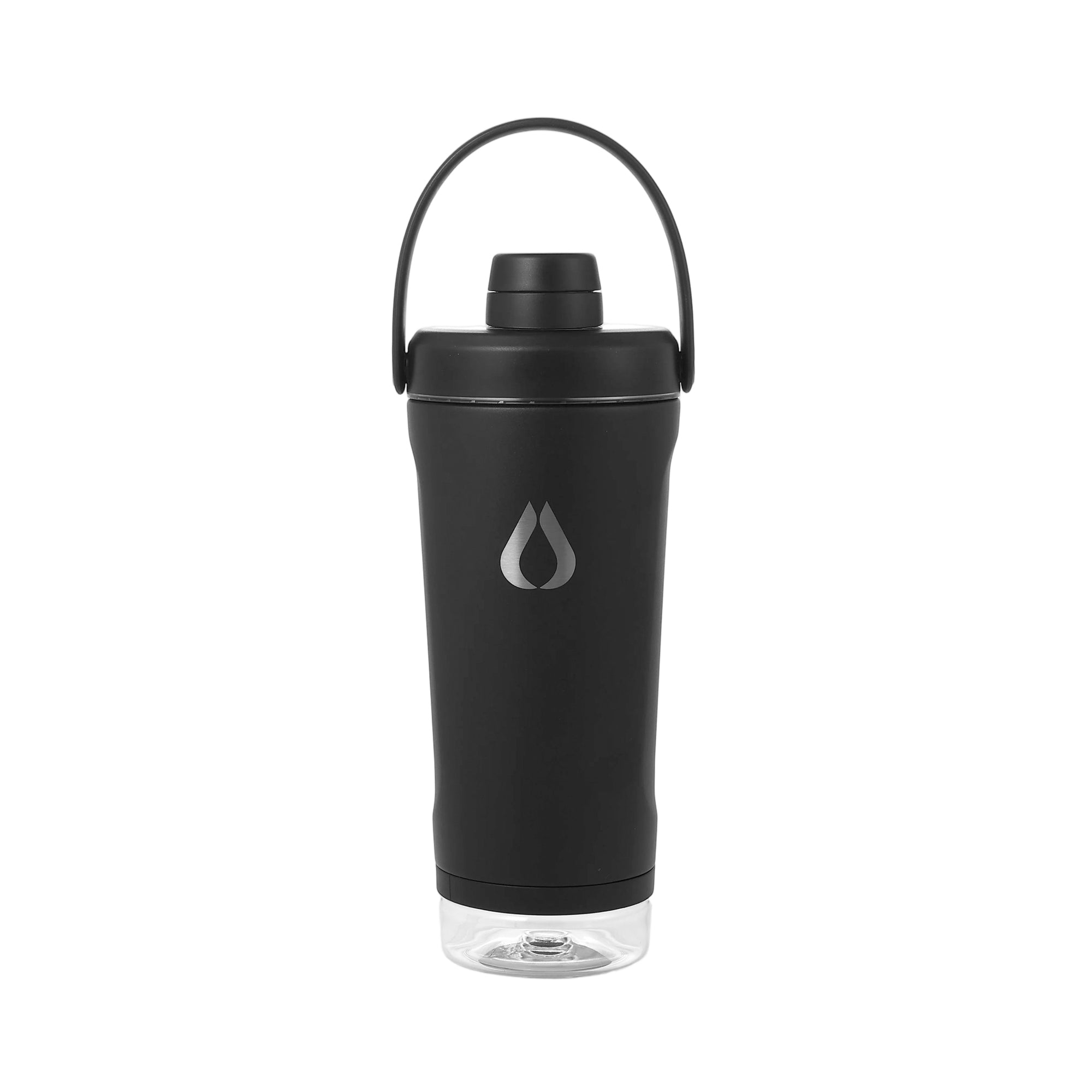 Shaker - 600ml - Sort