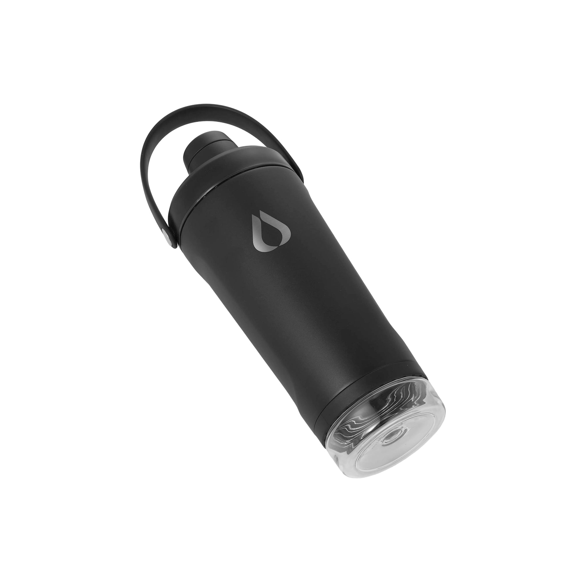 Shaker - 600ml - Sort