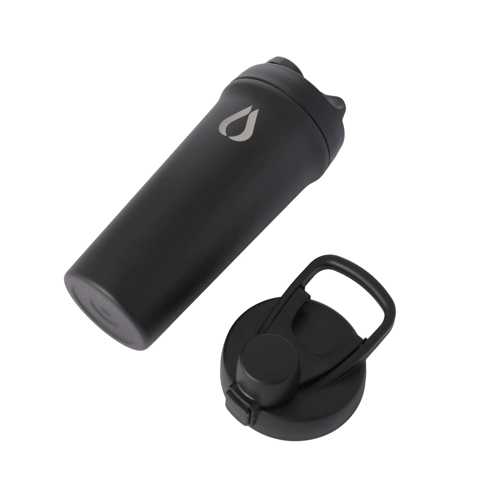 Shaker - 750ML - Sort