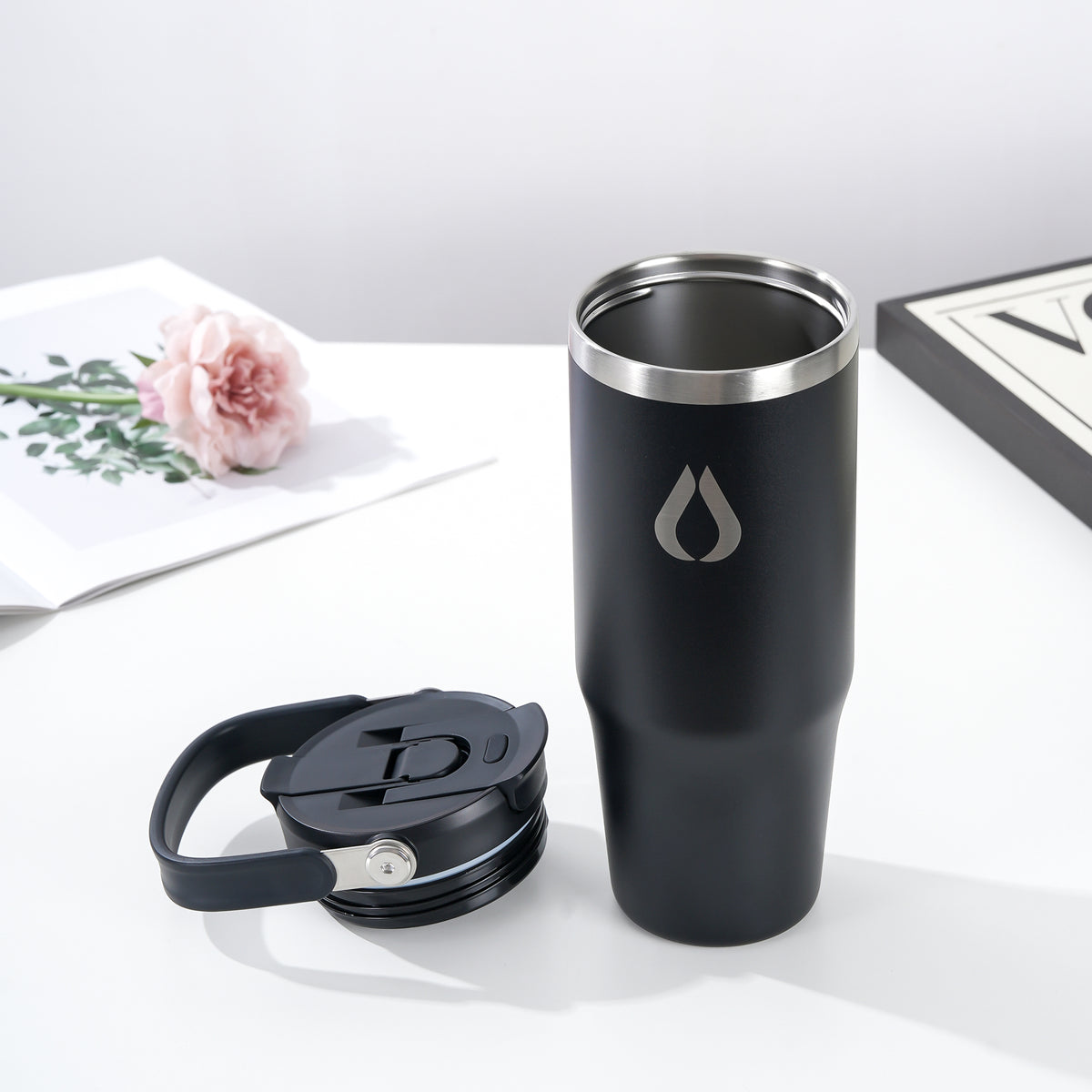 Tumbler - 1000ML - Sort
