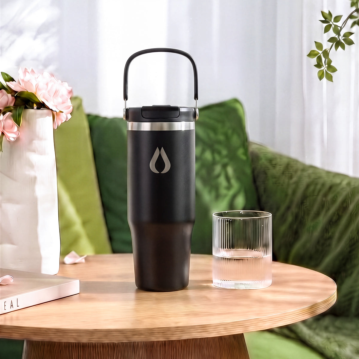 Tumbler - 1000ML - Sort