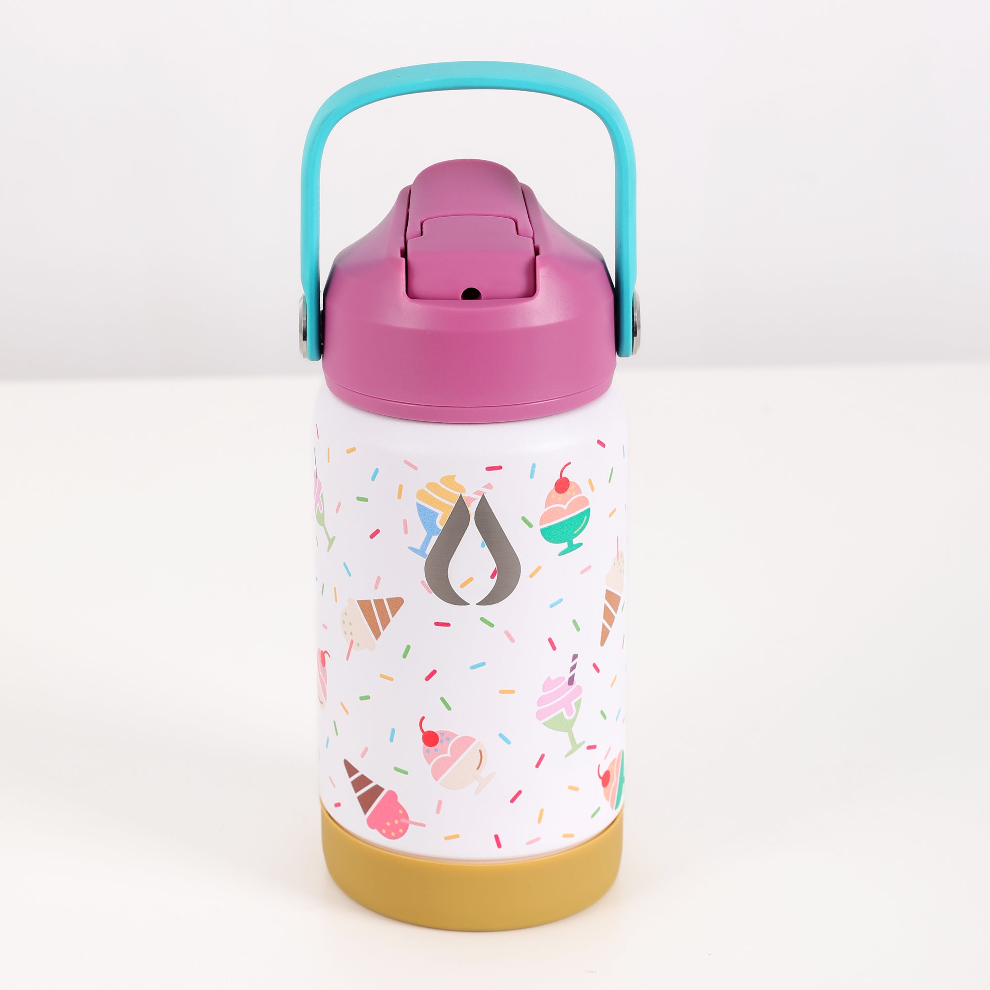 Børneflaske  - 350ML - Sprinkle Day