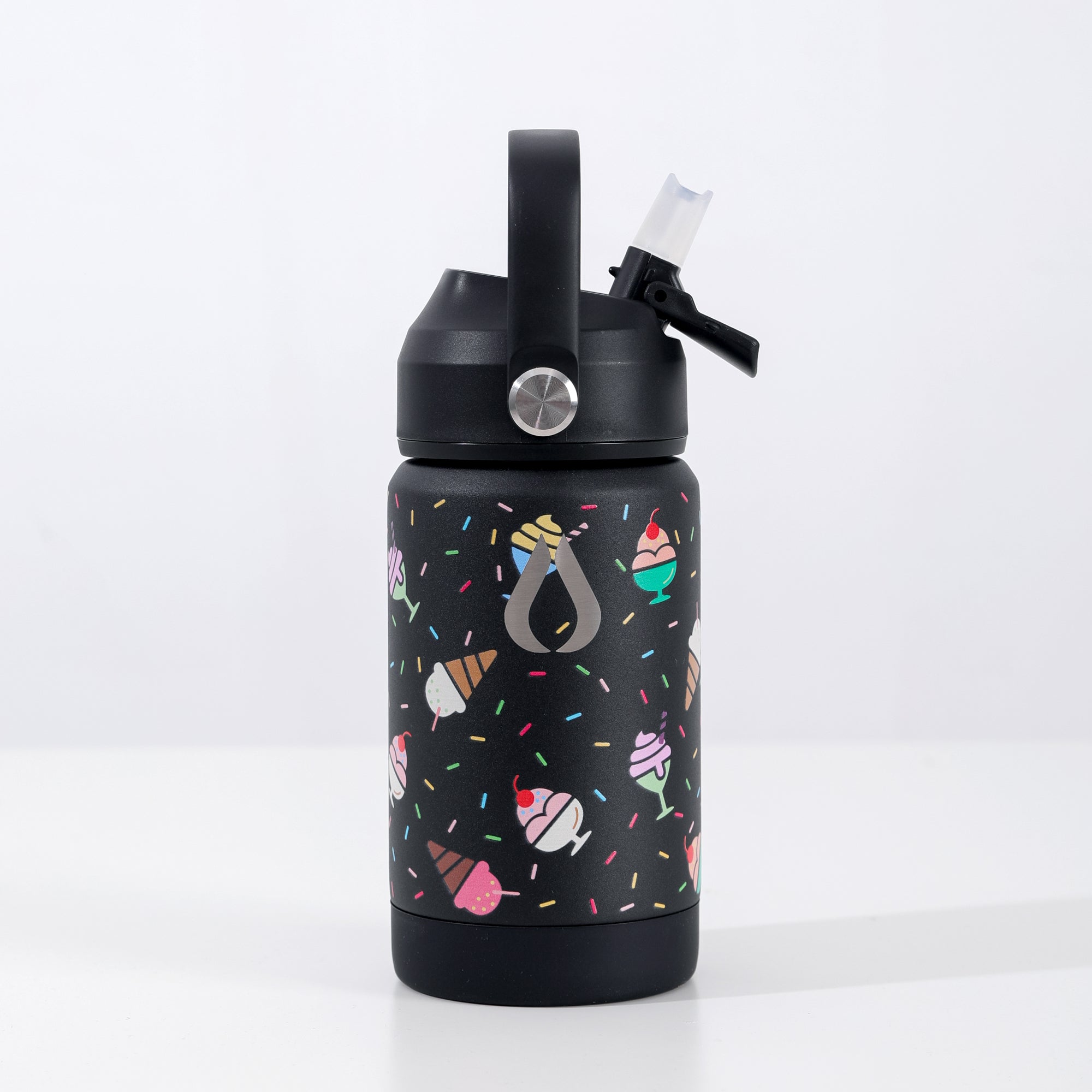 Børneflaske  - 350ML - Sprinkle Night