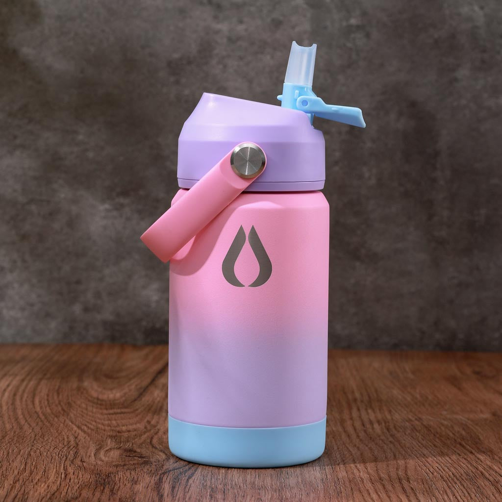 Børneflaske  - 350ML - Unicorn