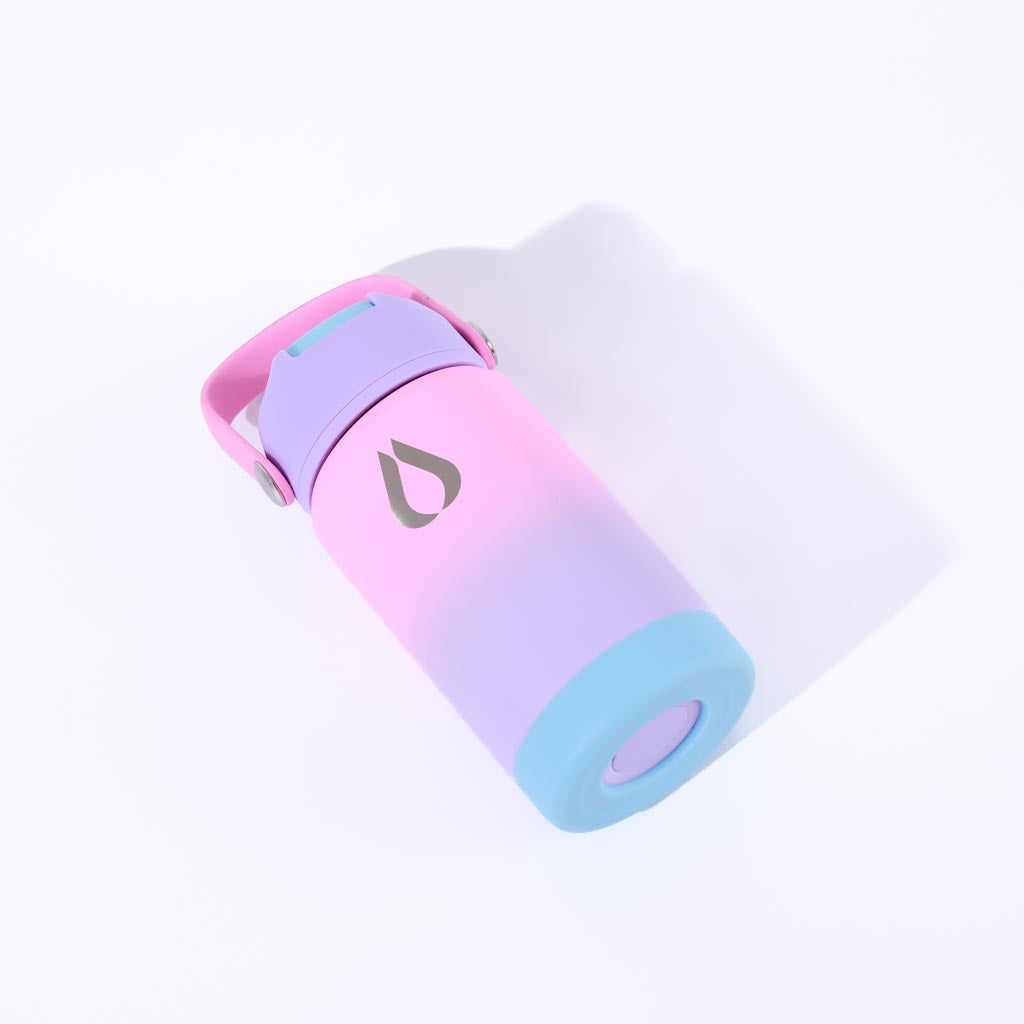 Børneflaske  - 350ML - Unicorn