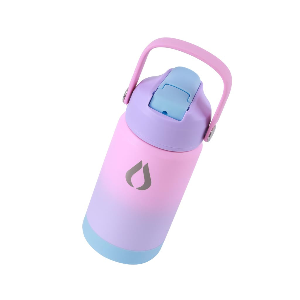 Børneflaske  - 350ML - Unicorn