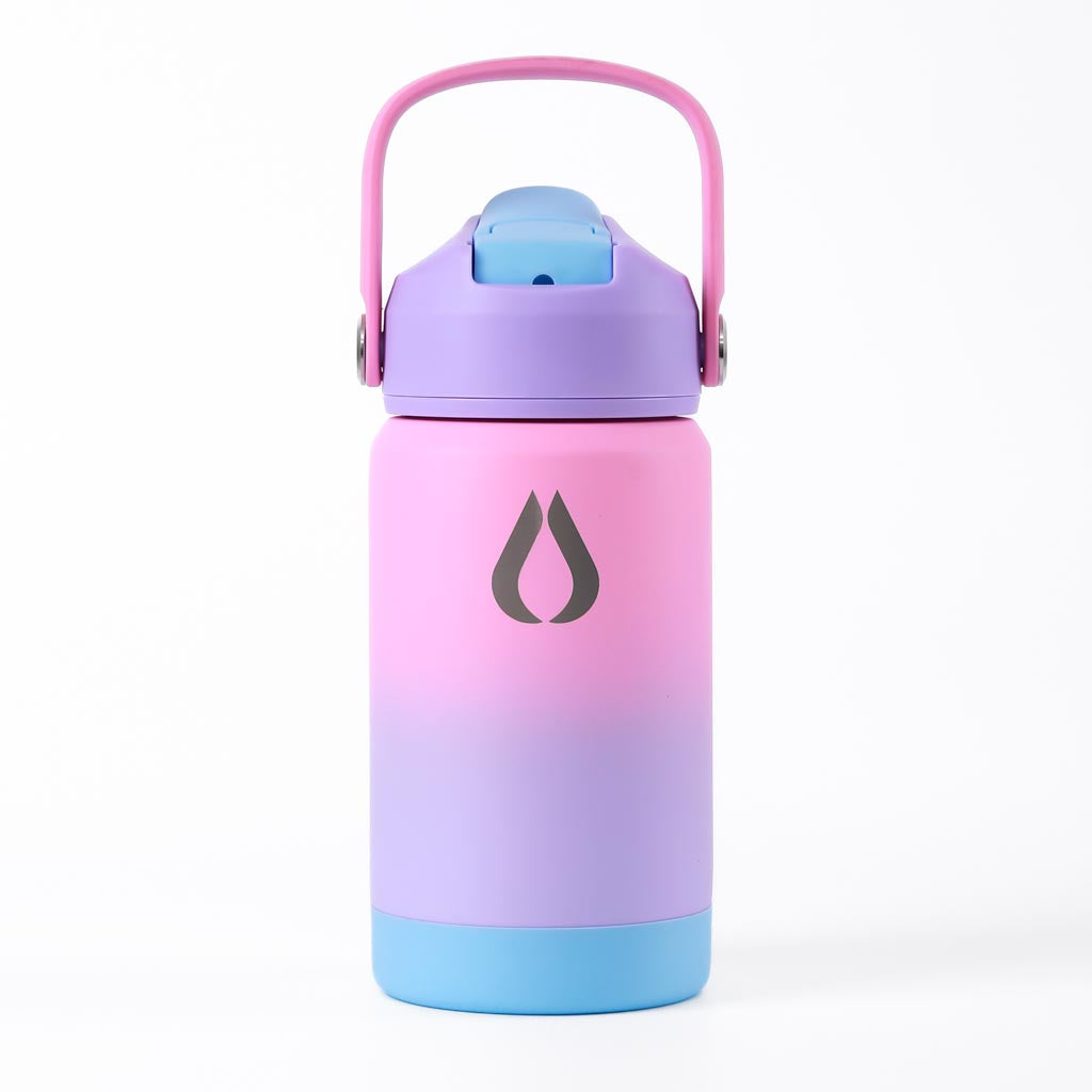 Børneflaske  - 350ML - Unicorn