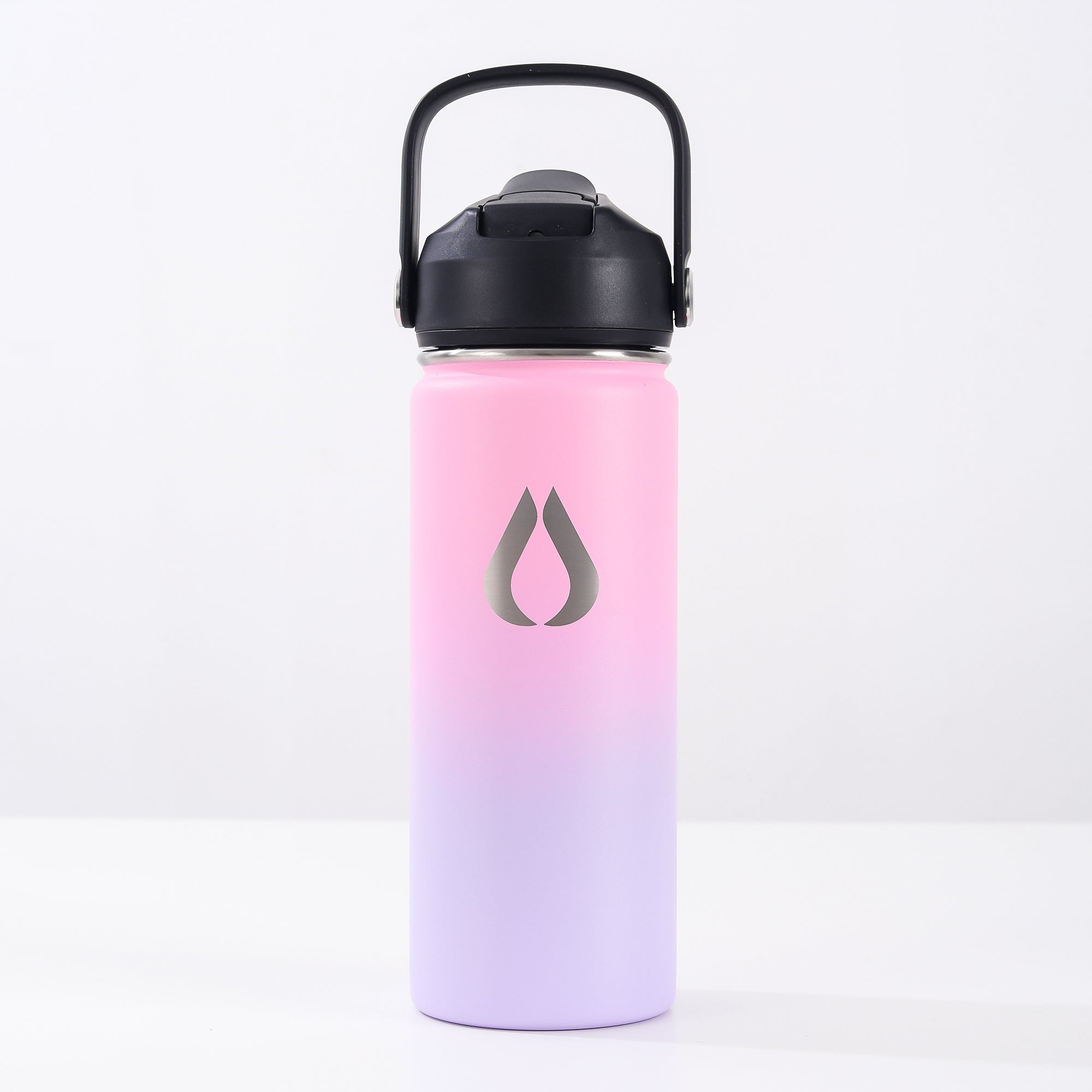 Vandflaske - 500ML - Unicorn