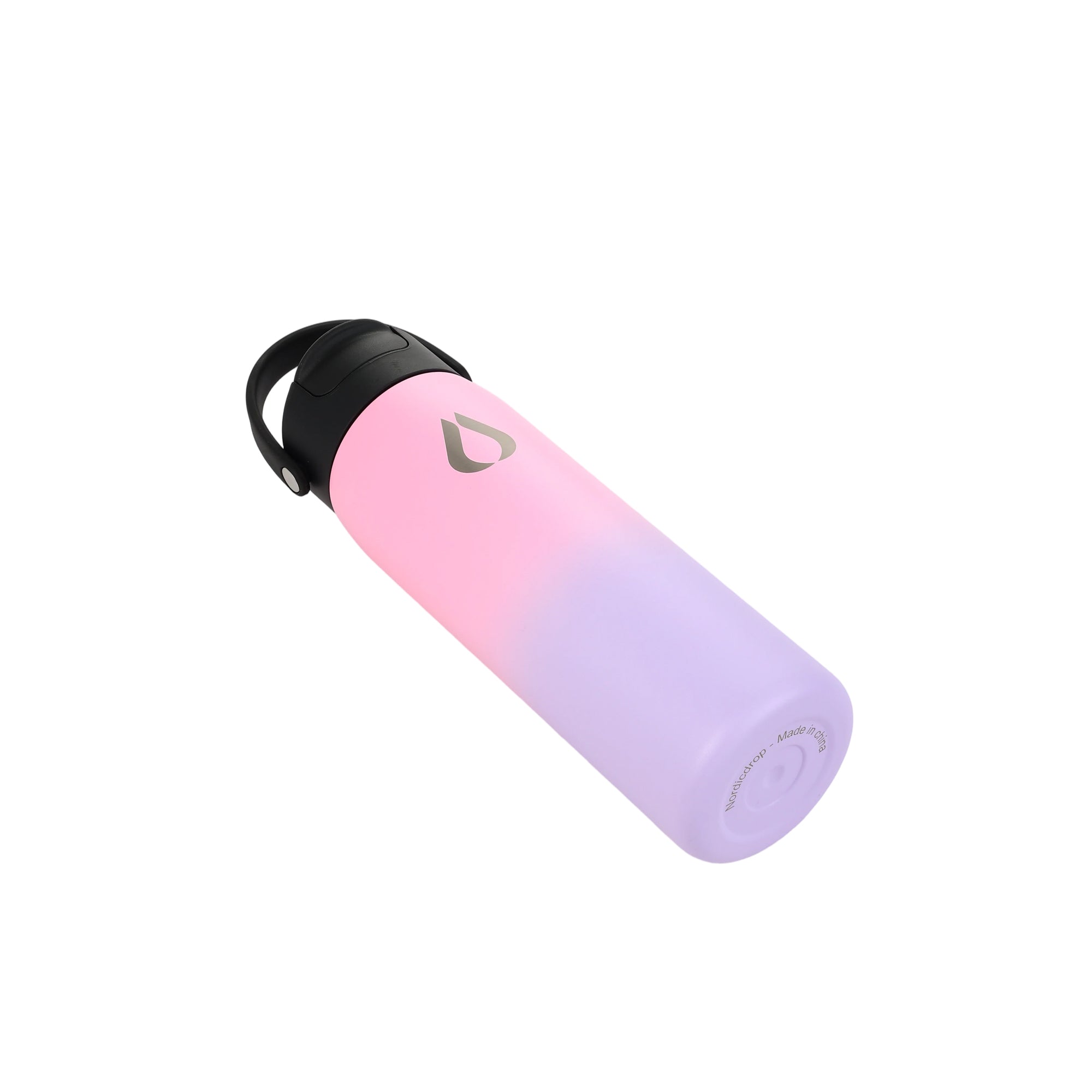 Vandflaske - 2 i 1 - 710ML - Unicorn