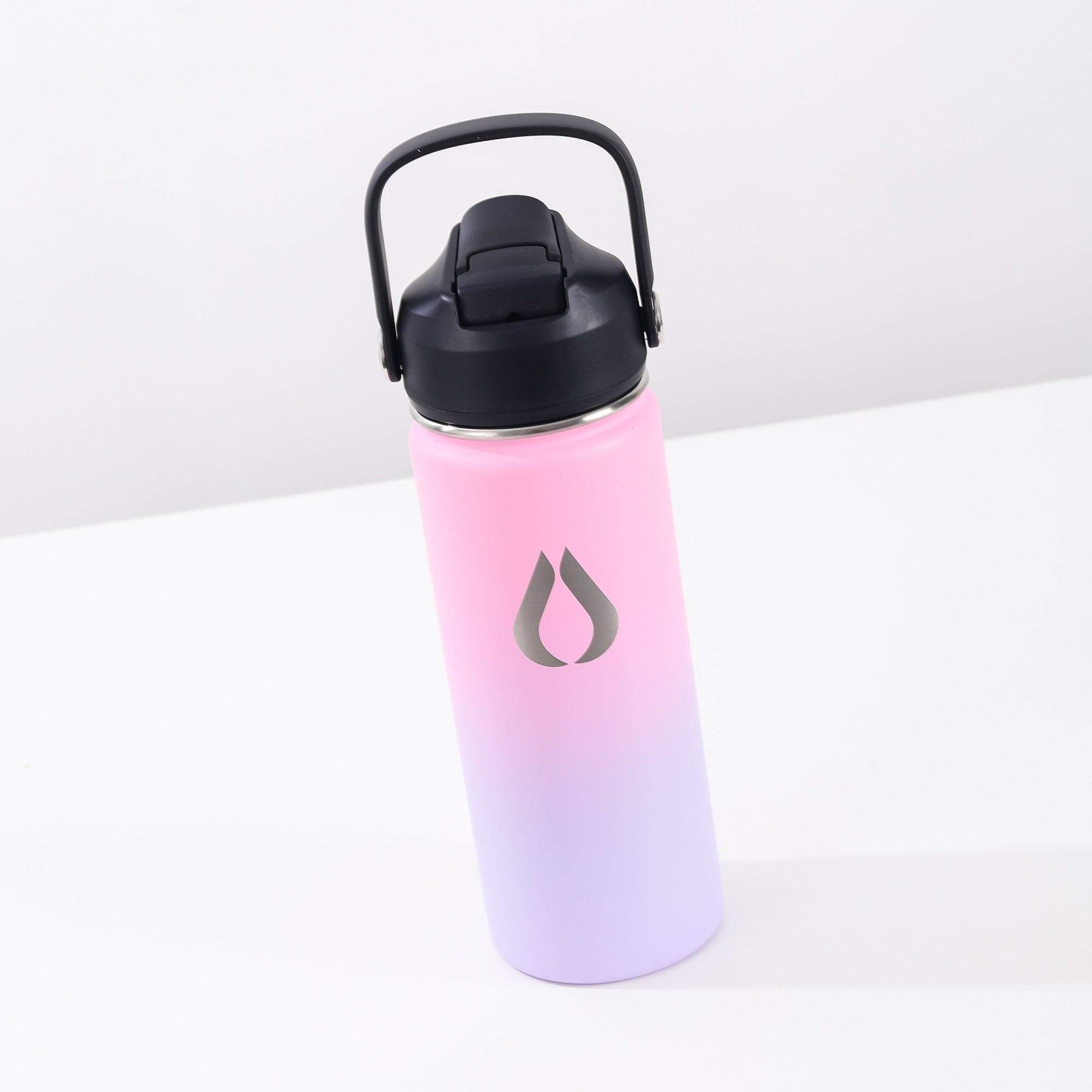 Vandflaske - 500ML - Unicorn