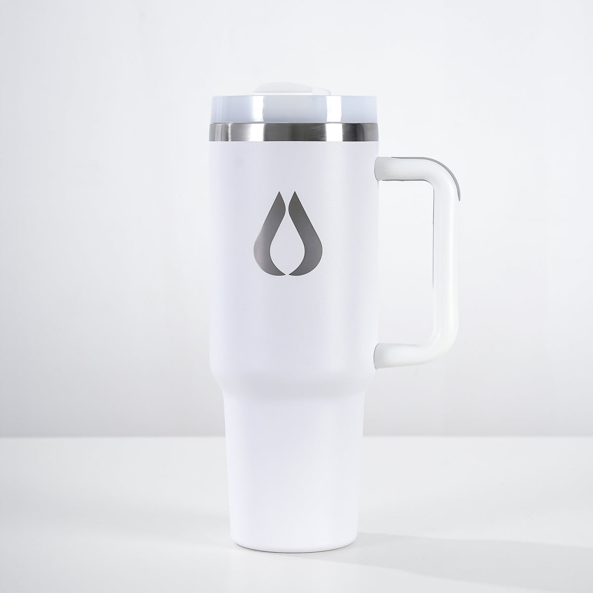 Tumbler - 1200ML - White