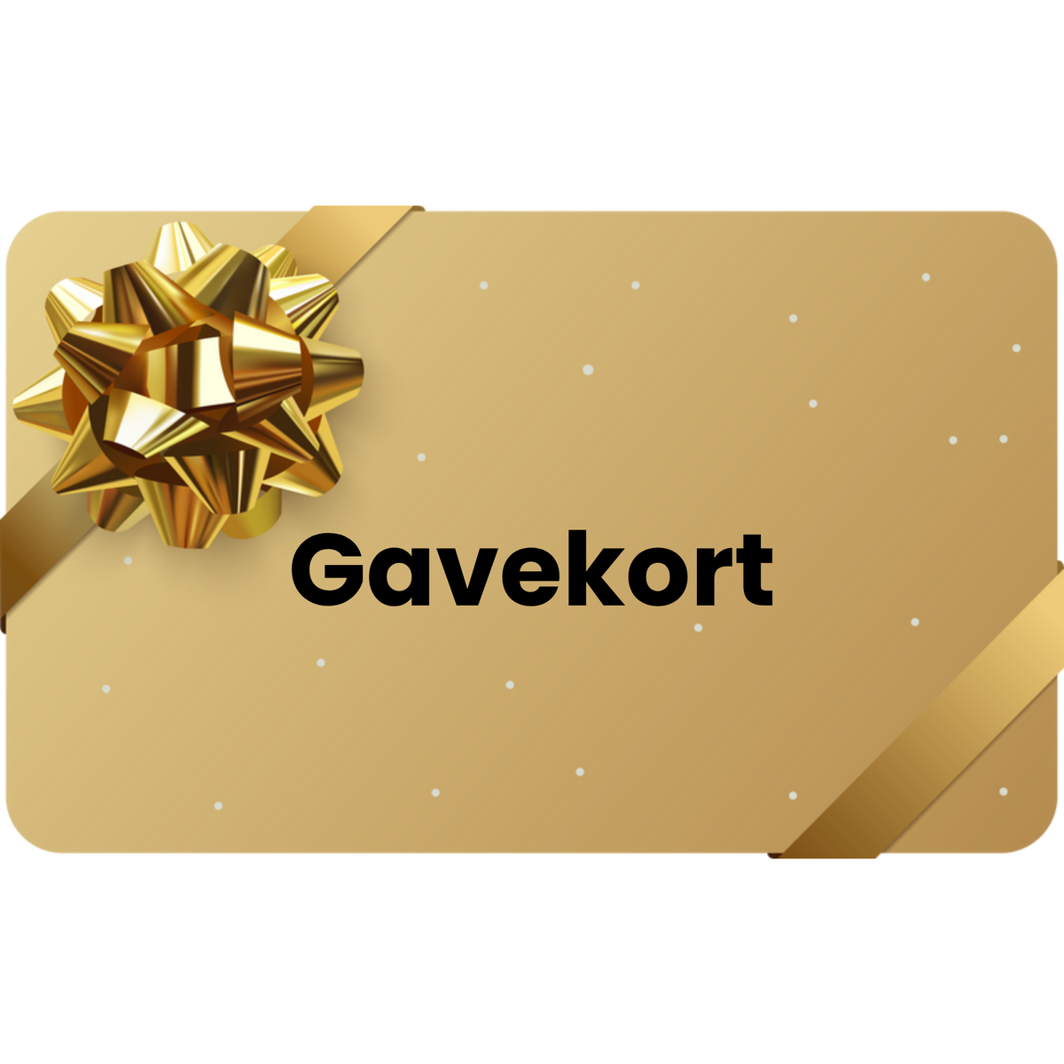Nordic Drop gift card
